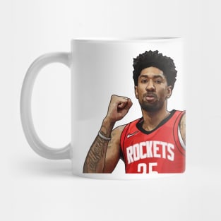 Christian Wood | Houston Rockets Mug